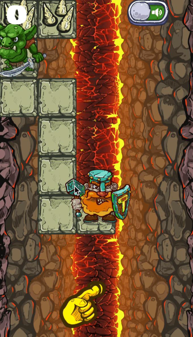 Bridge of Doom Screenshot 1 Bridge of Doom Screenshot 1
