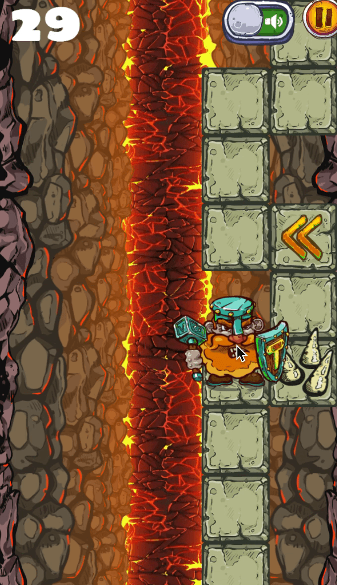 Bridge of Doom Screenshot 10 Bridge of Doom Screenshot 10