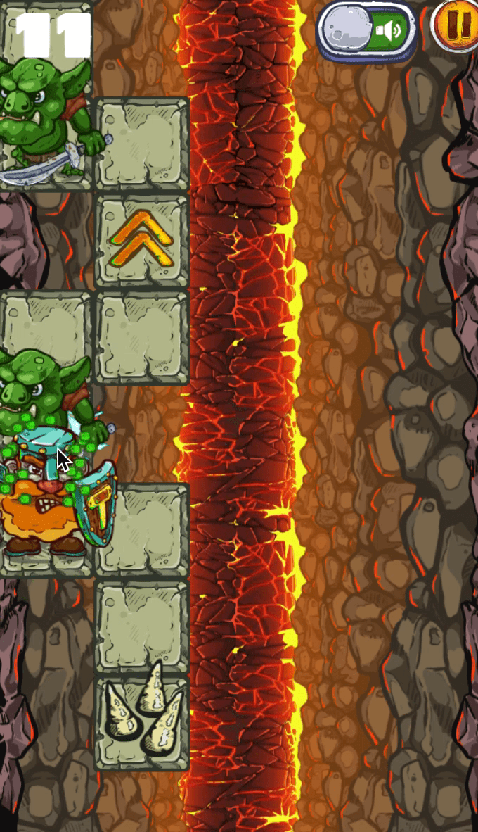 Bridge of Doom Screenshot 11 Bridge of Doom Screenshot 11
