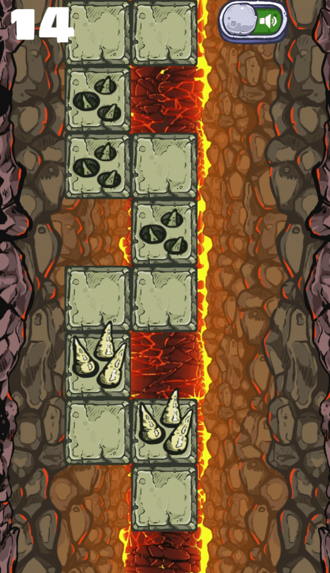 Bridge of Doom Screenshot 12 Bridge of Doom Screenshot 12