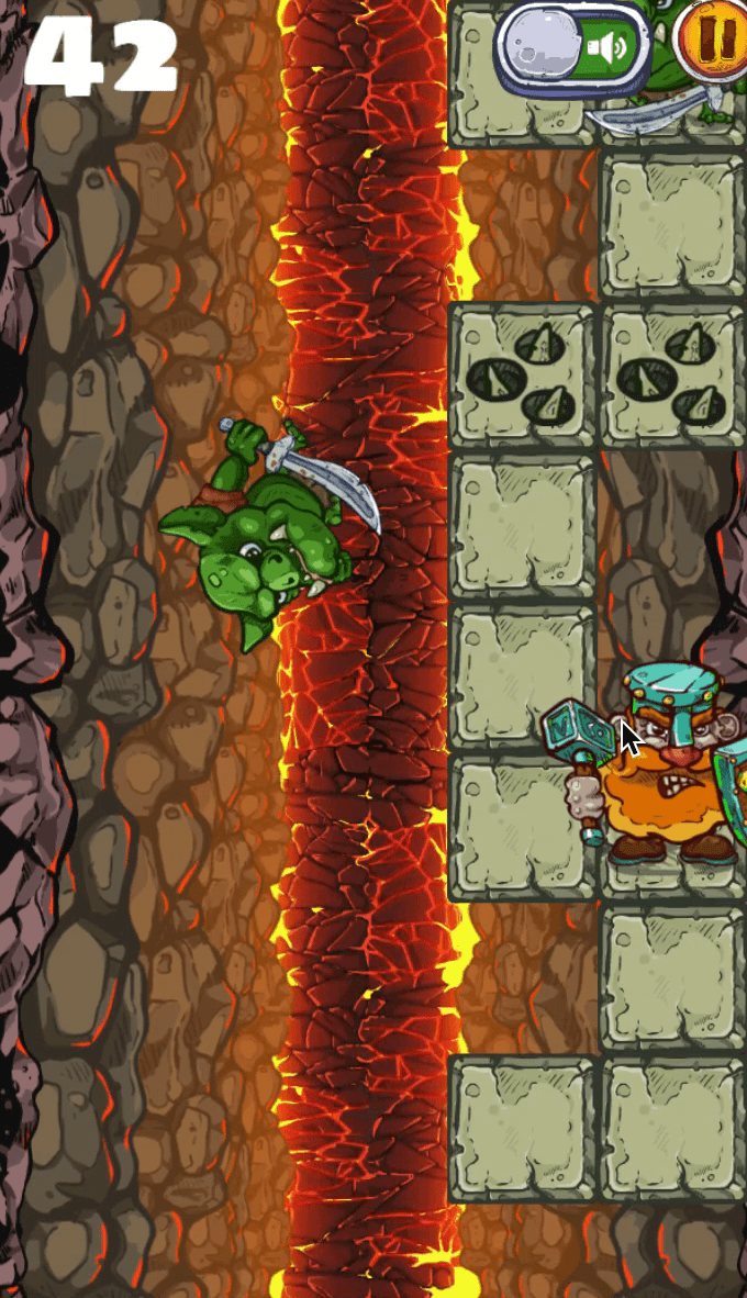 Bridge of Doom Screenshot 13 Bridge of Doom Screenshot 13