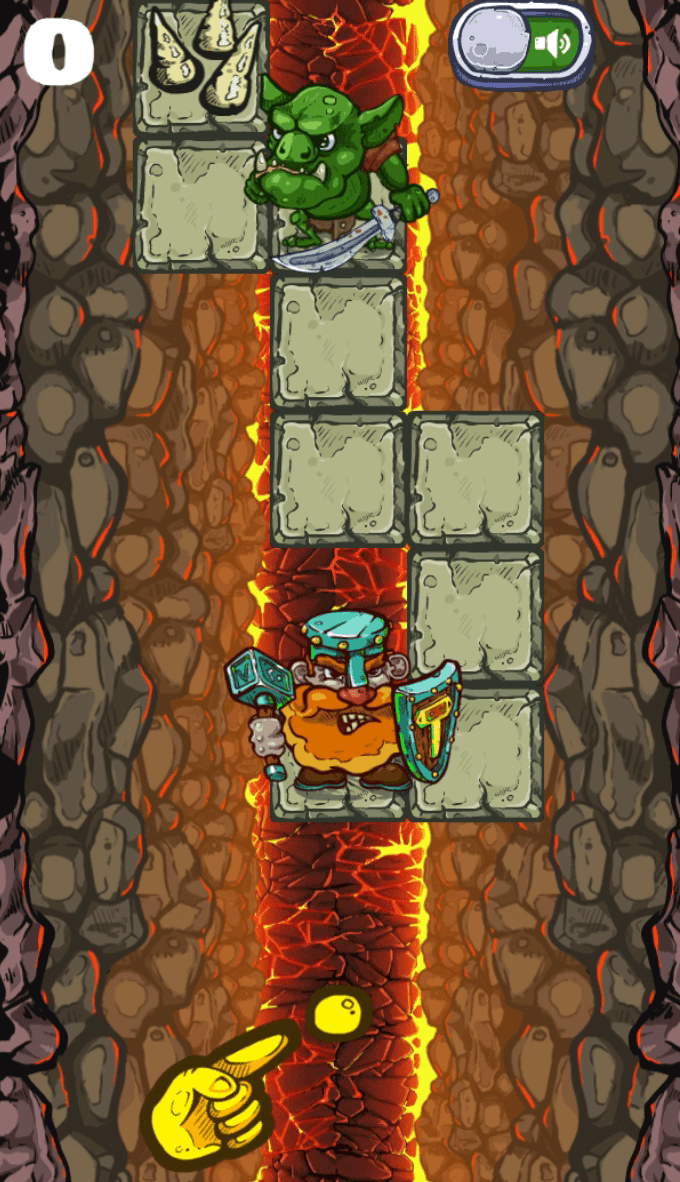 Bridge of Doom Screenshot 14 Bridge of Doom Screenshot 14