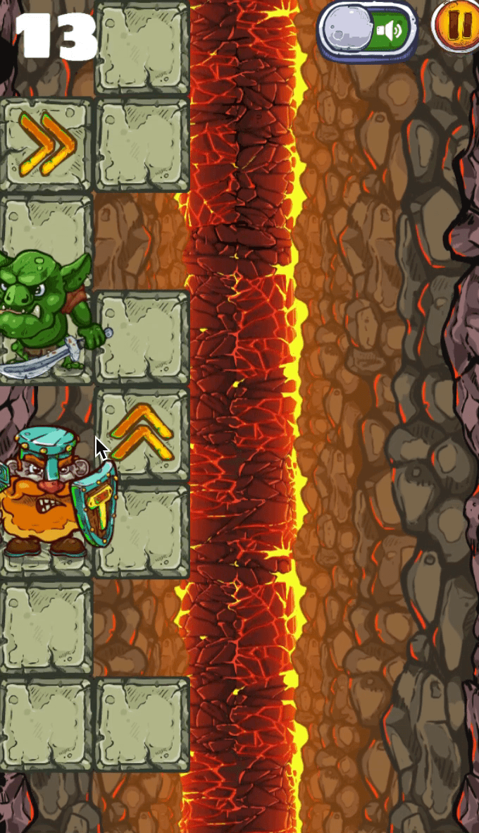 Bridge of Doom Screenshot 15 Bridge of Doom Screenshot 15