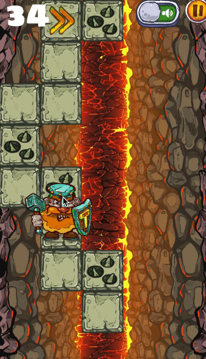 Bridge of Doom Screenshot 3 Bridge of Doom Screenshot 3