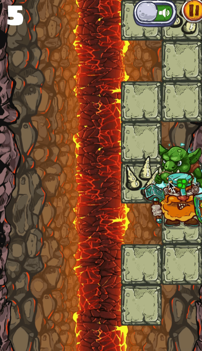 Bridge of Doom Screenshot 4 Bridge of Doom Screenshot 4