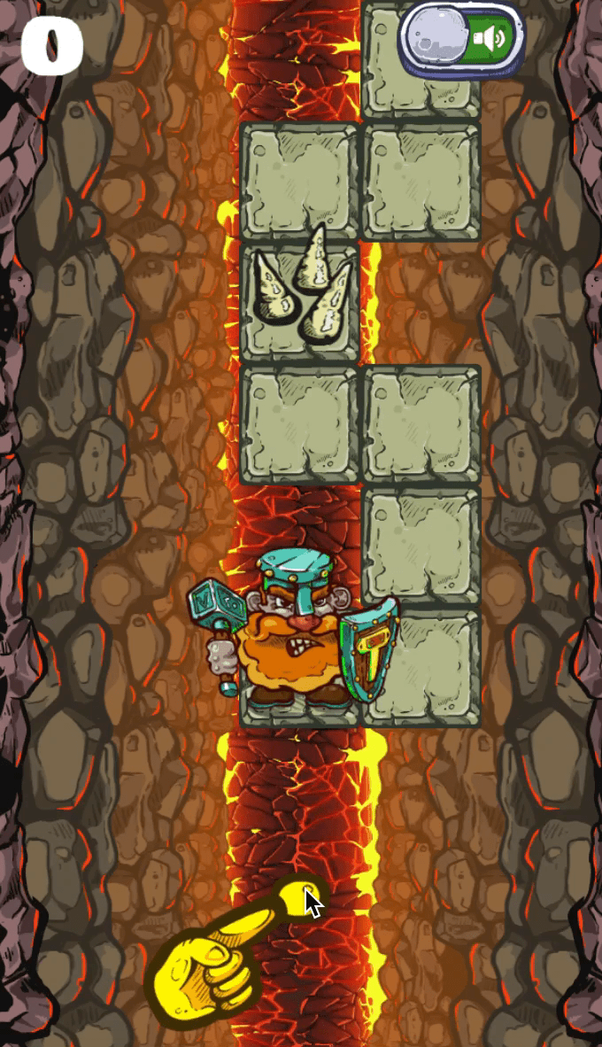 Bridge of Doom Screenshot 5 Bridge of Doom Screenshot 5