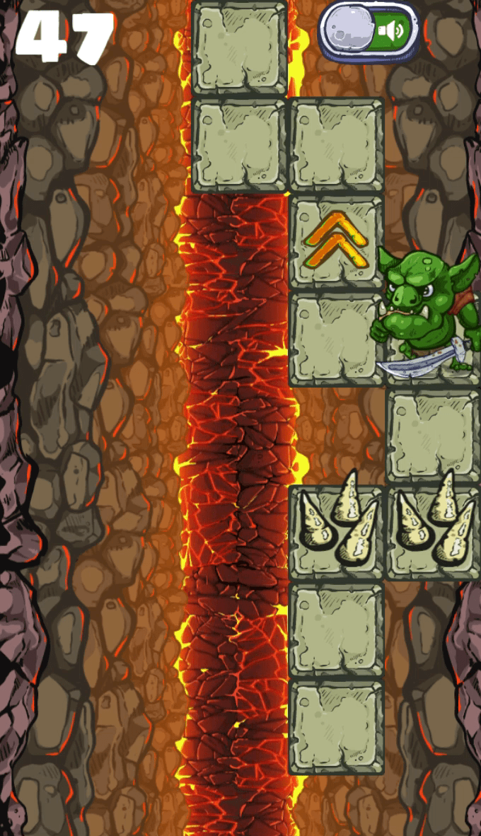 Bridge of Doom Screenshot 6 Bridge of Doom Screenshot 6