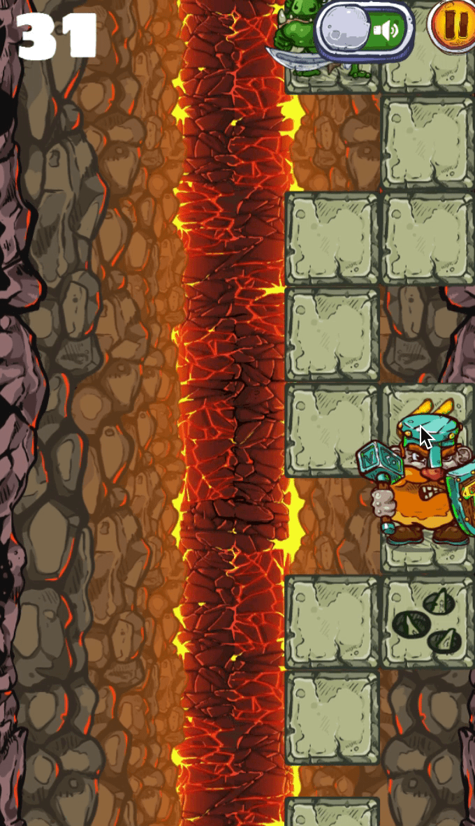 Bridge of Doom Screenshot 7 Bridge of Doom Screenshot 7