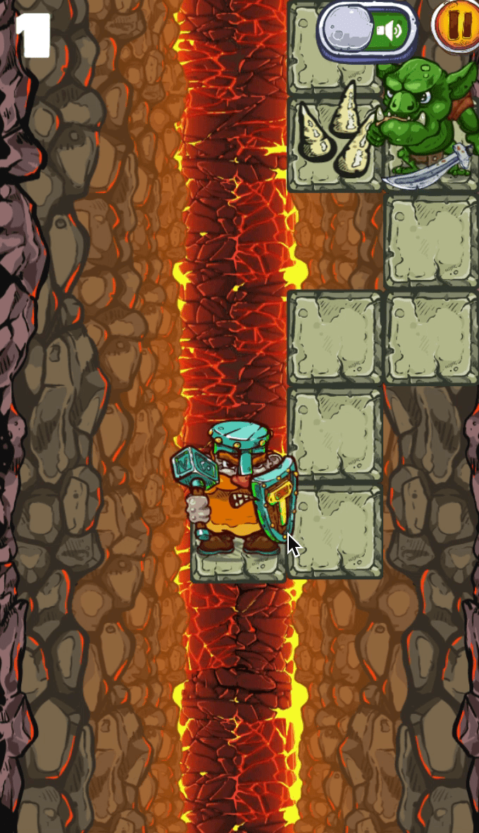 Bridge of Doom Screenshot 8 Bridge of Doom Screenshot 8