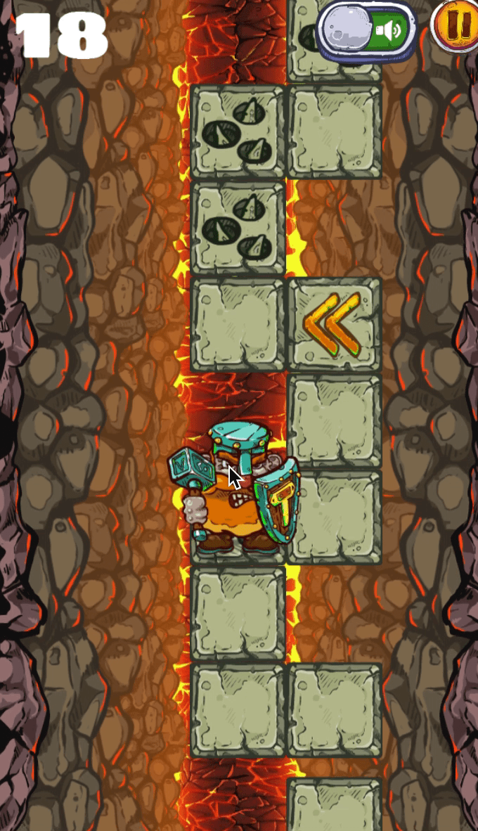 Bridge of Doom Screenshot 9 Bridge of Doom Screenshot 9