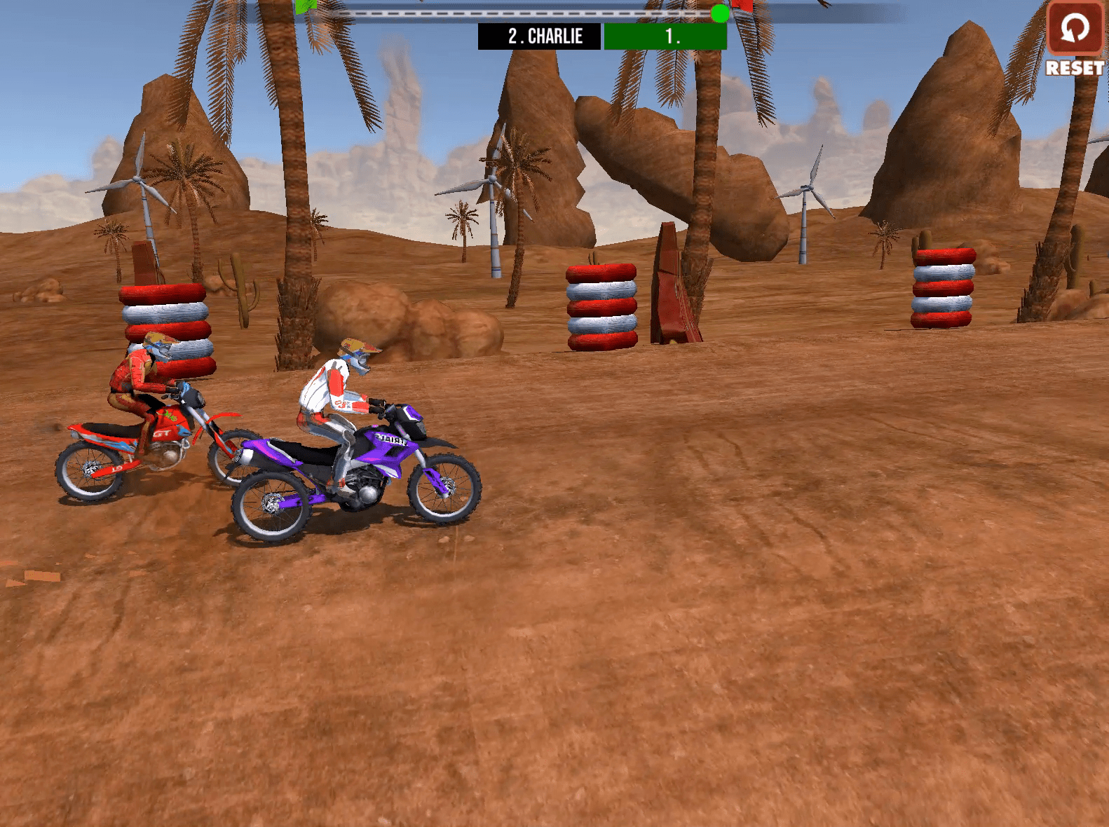 Dirt Bike Motoсross Screenshot 10 Dirt Bike Motoсross Screenshot 10