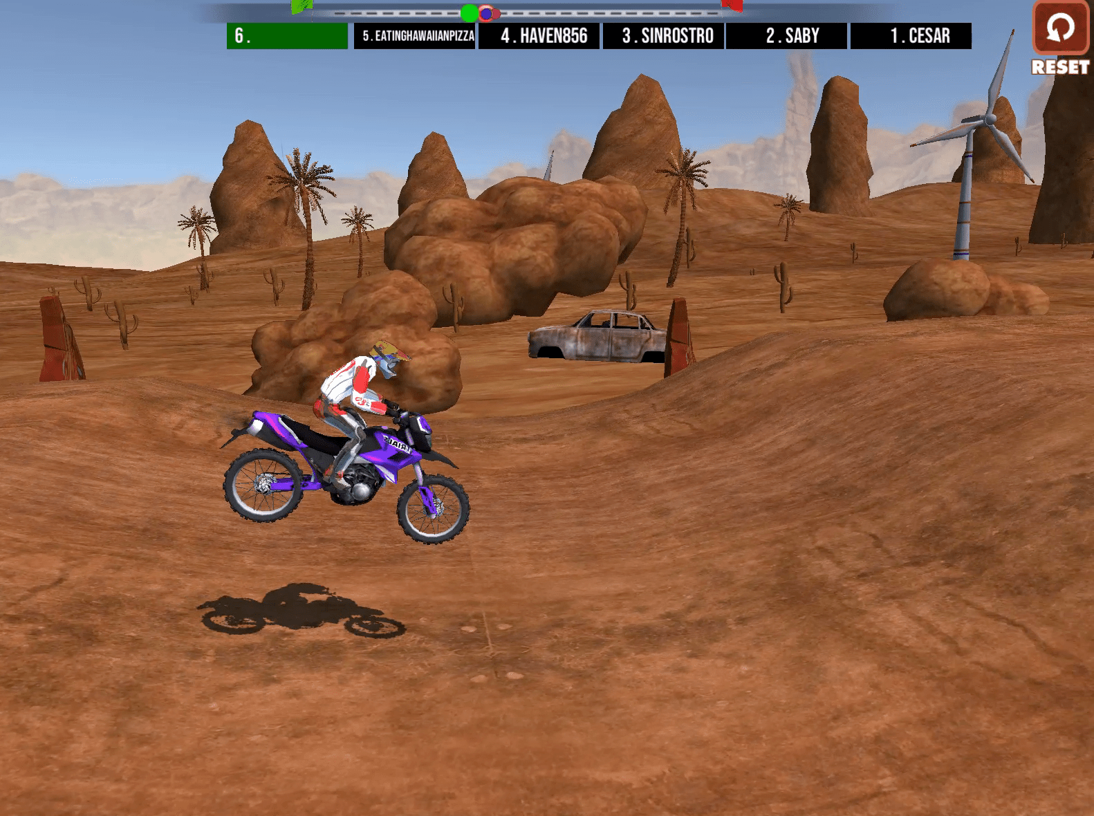 Dirt Bike Motoсross Screenshot 12 Dirt Bike Motoсross Screenshot 12