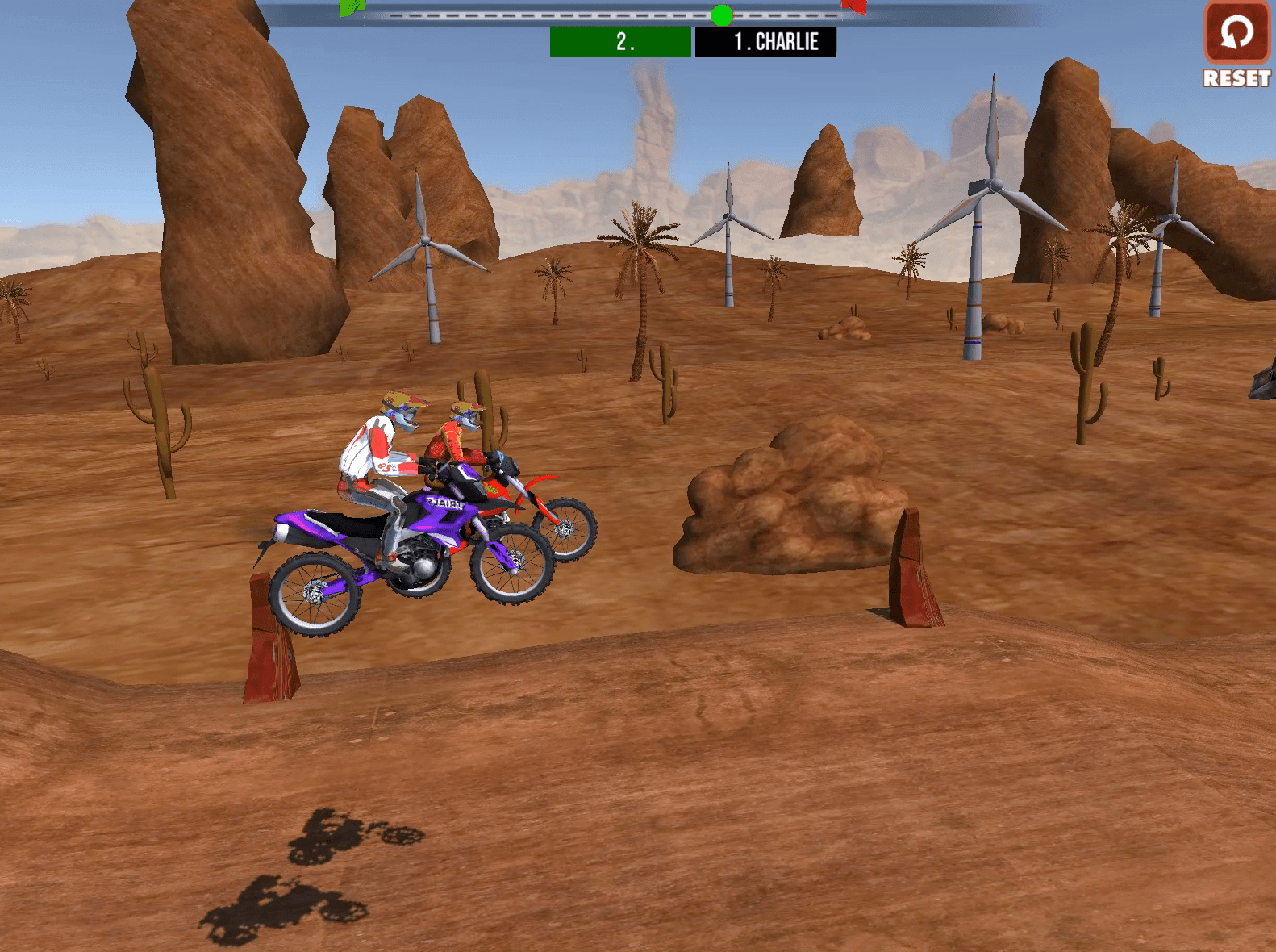 Dirt Bike Motoсross Screenshot 14 Dirt Bike Motoсross Screenshot 14
