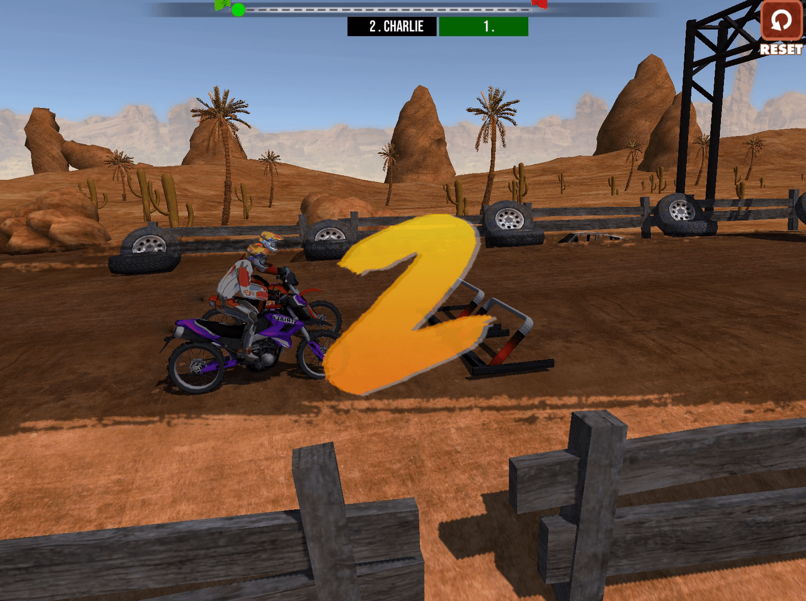 Dirt Bike Motoсross Screenshot 4 Dirt Bike Motoсross Screenshot 4