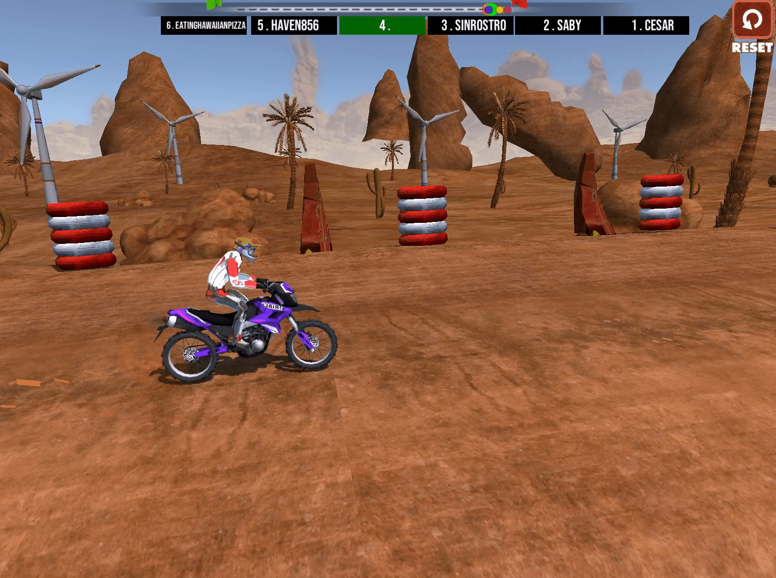Dirt Bike Motoсross Screenshot 5 Dirt Bike Motoсross Screenshot 5