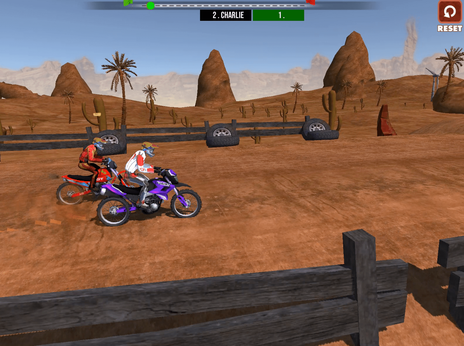 Dirt Bike Motoсross Screenshot 6 Dirt Bike Motoсross Screenshot 6
