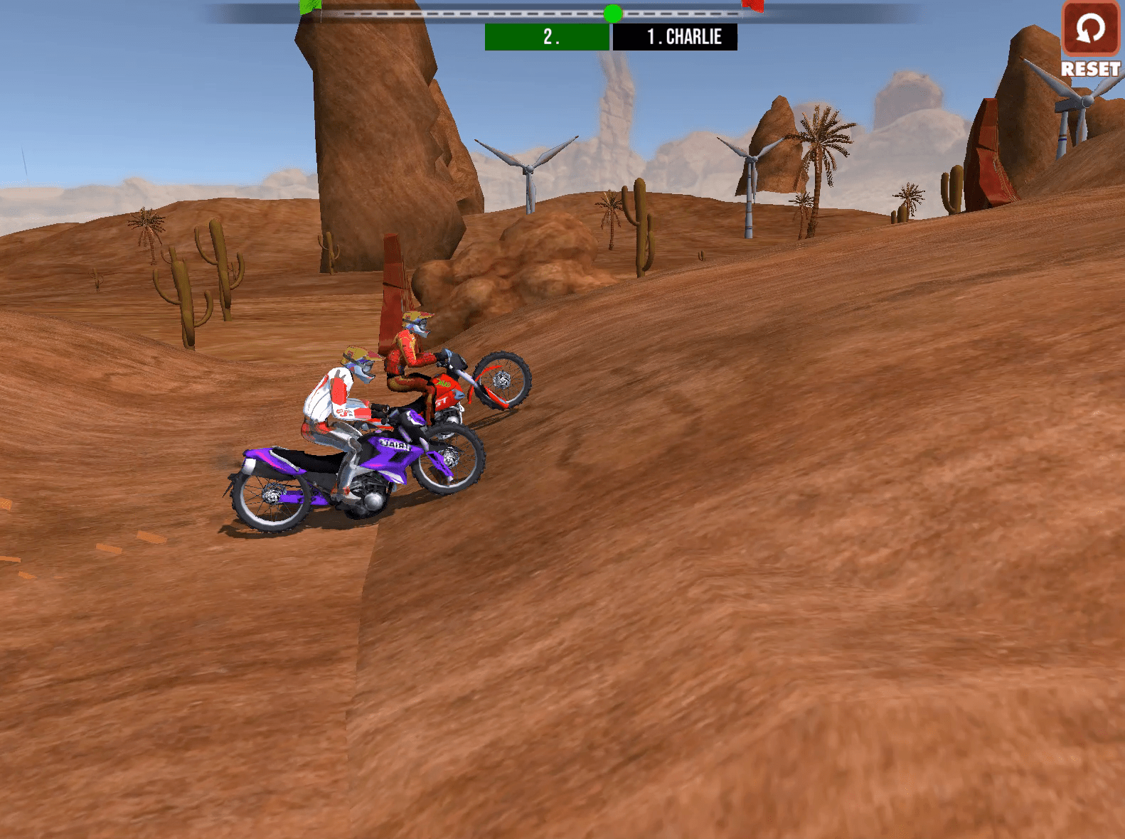 Dirt Bike Motoсross Screenshot 8 Dirt Bike Motoсross Screenshot 8