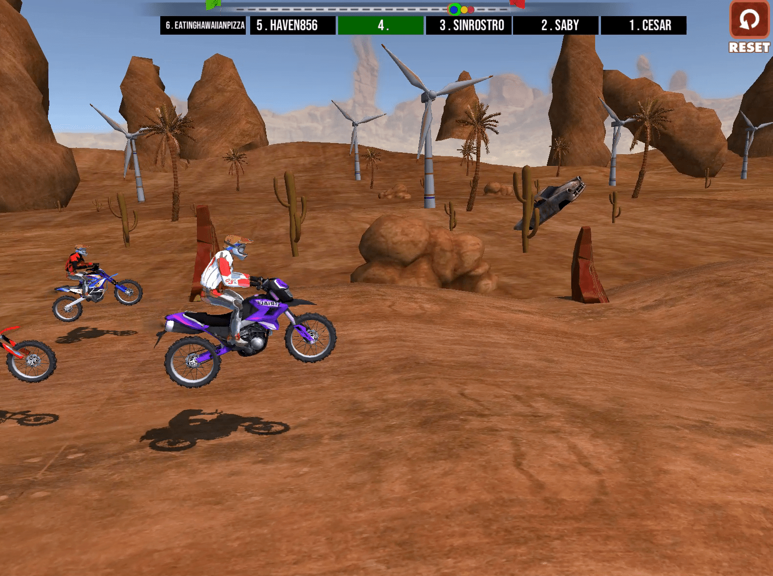 Dirt Bike Motoсross Screenshot 9 Dirt Bike Motoсross Screenshot 9