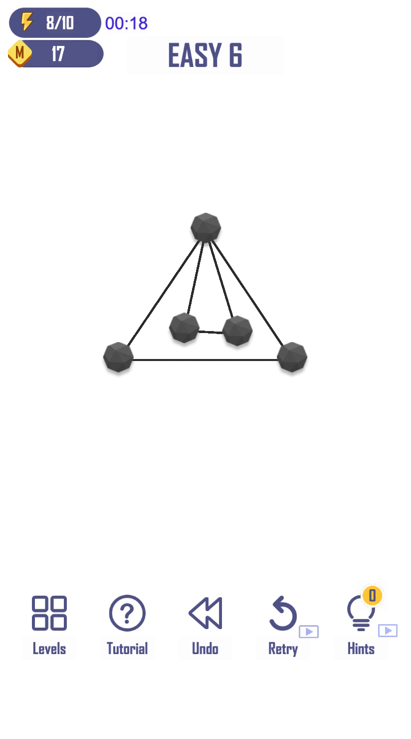 Rope Master Screenshot 6 Rope Master Screenshot 6
