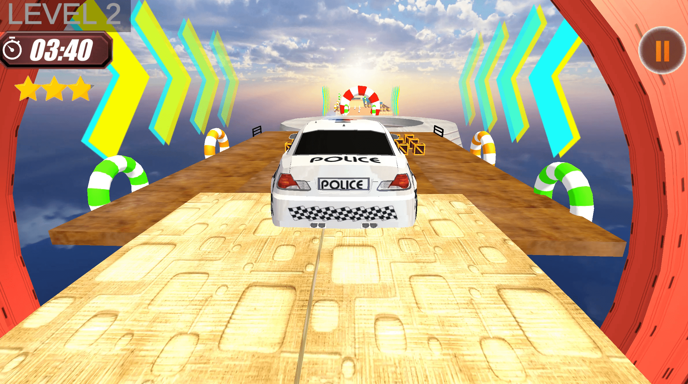 Crazy Car Stunt Car Games Screenshot 10 Crazy Car Stunt Car Games Screenshot 10