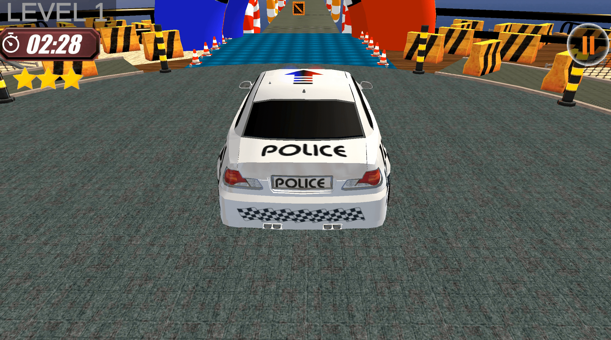 Crazy Car Stunt Car Games Screenshot 8 Crazy Car Stunt Car Games Screenshot 8
