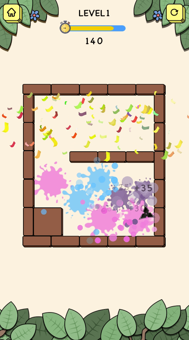 Pop Balloon Screenshot 2 Pop Balloon Screenshot 2