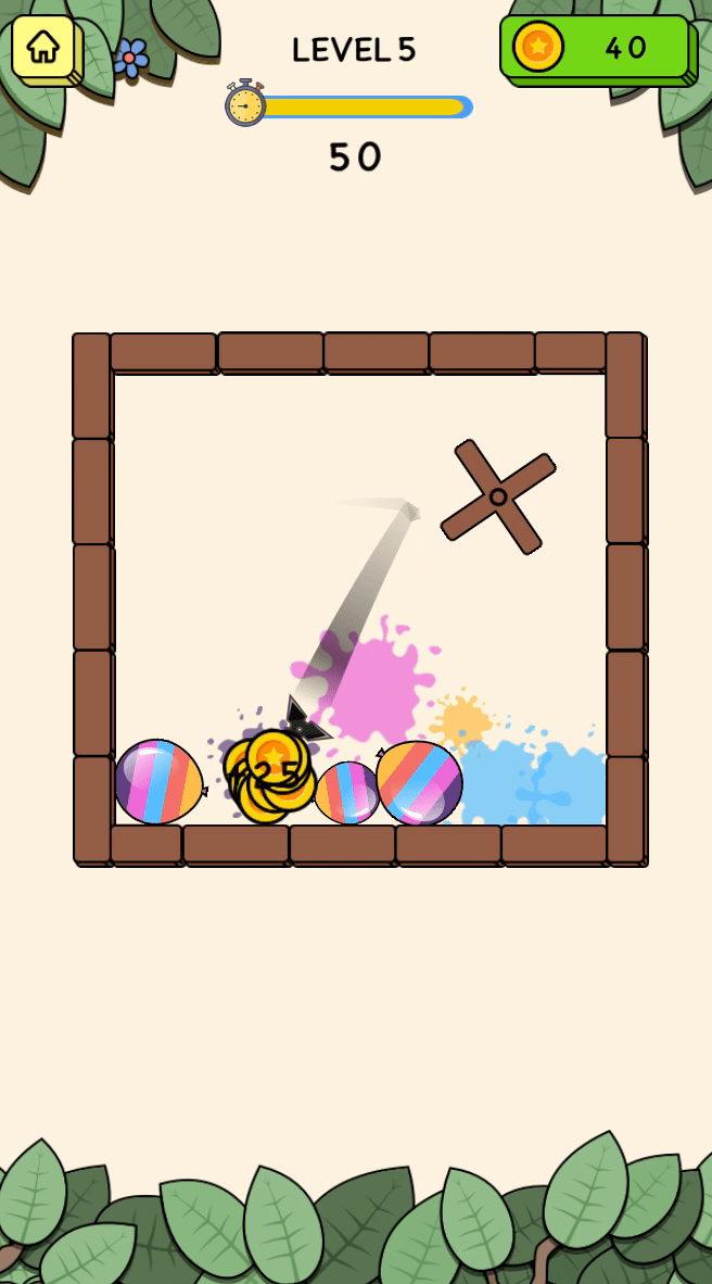 Pop Balloon Screenshot 3