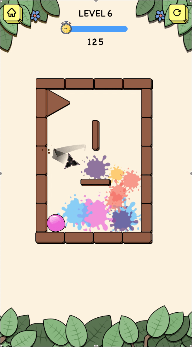 Pop Balloon Screenshot 4 Pop Balloon Screenshot 4