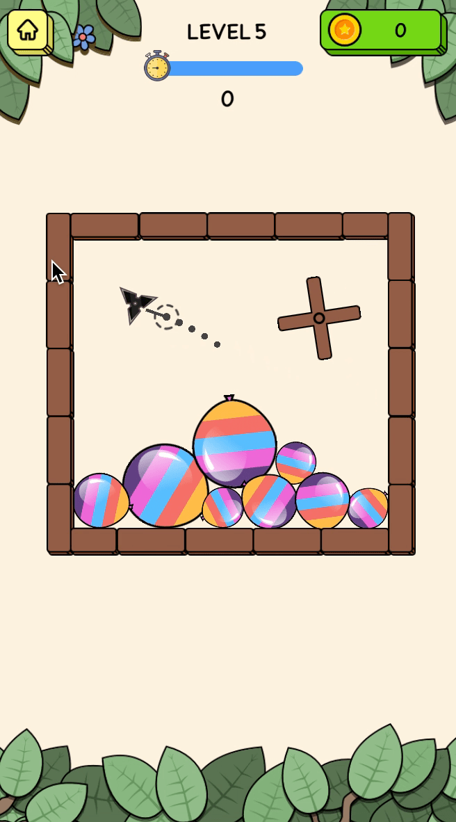 Pop Balloon Screenshot 5 Pop Balloon Screenshot 5