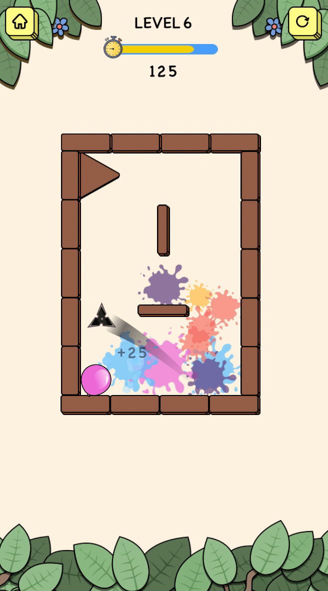 Pop Balloon Screenshot 6 Pop Balloon Screenshot 6
