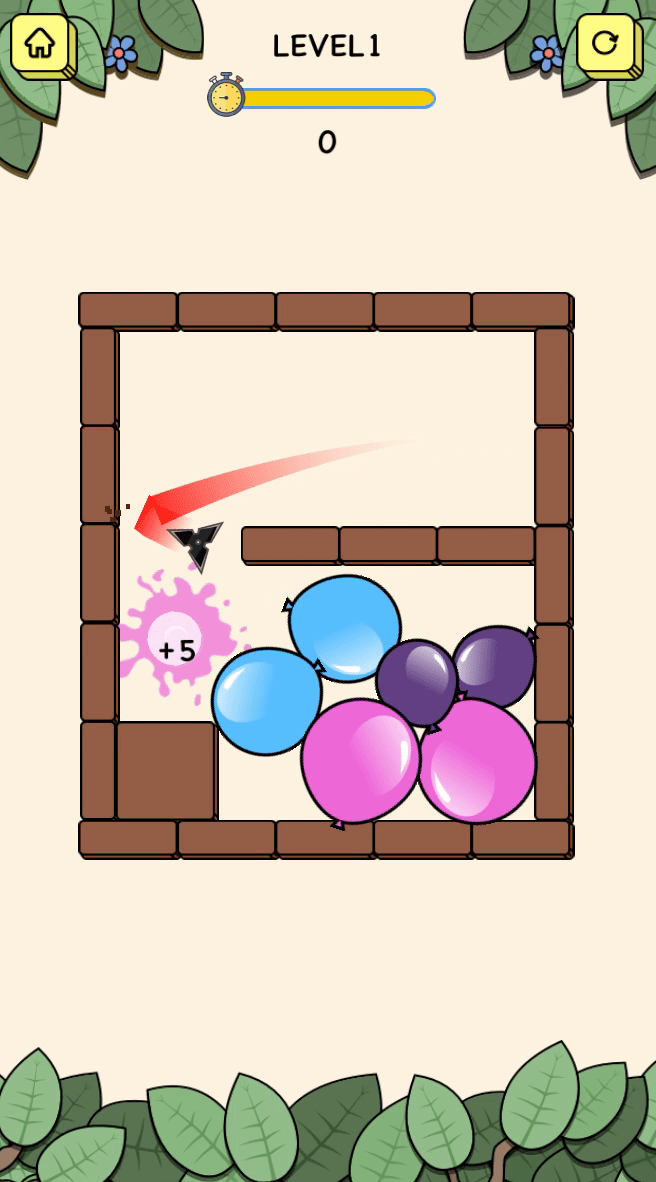 Pop Balloon Screenshot 9 Pop Balloon Screenshot 9