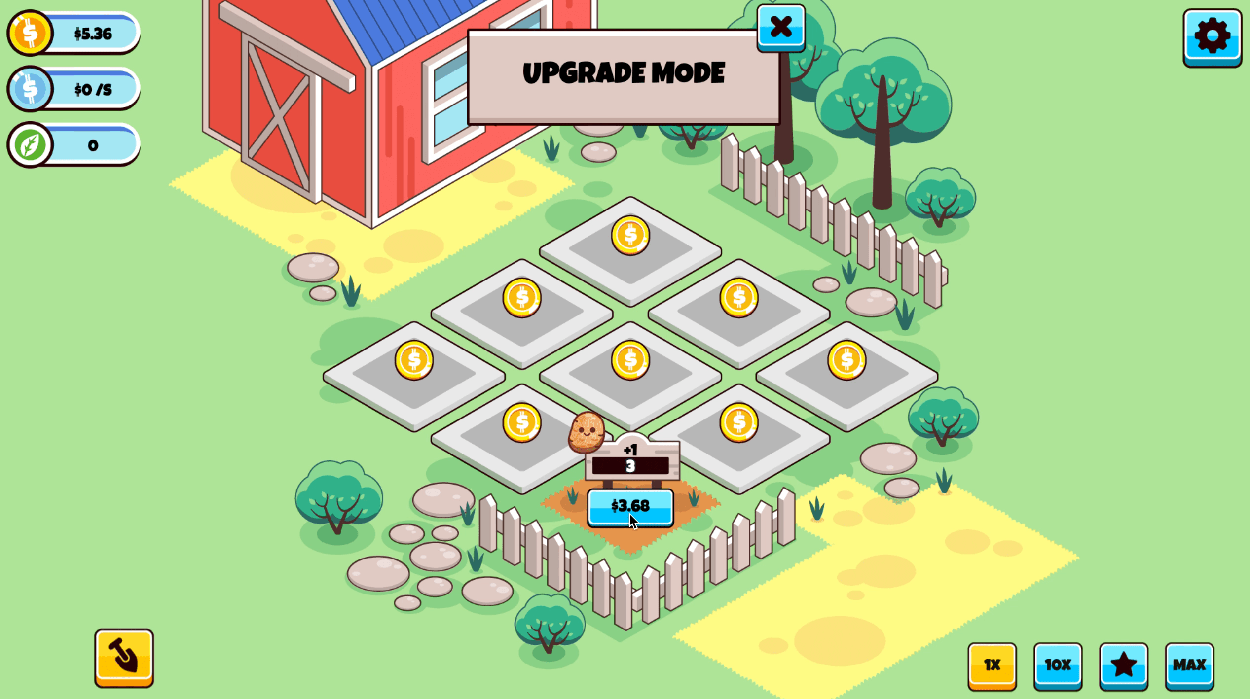 Idle Farming Business Screenshot 5 Idle Farming Business Screenshot 5