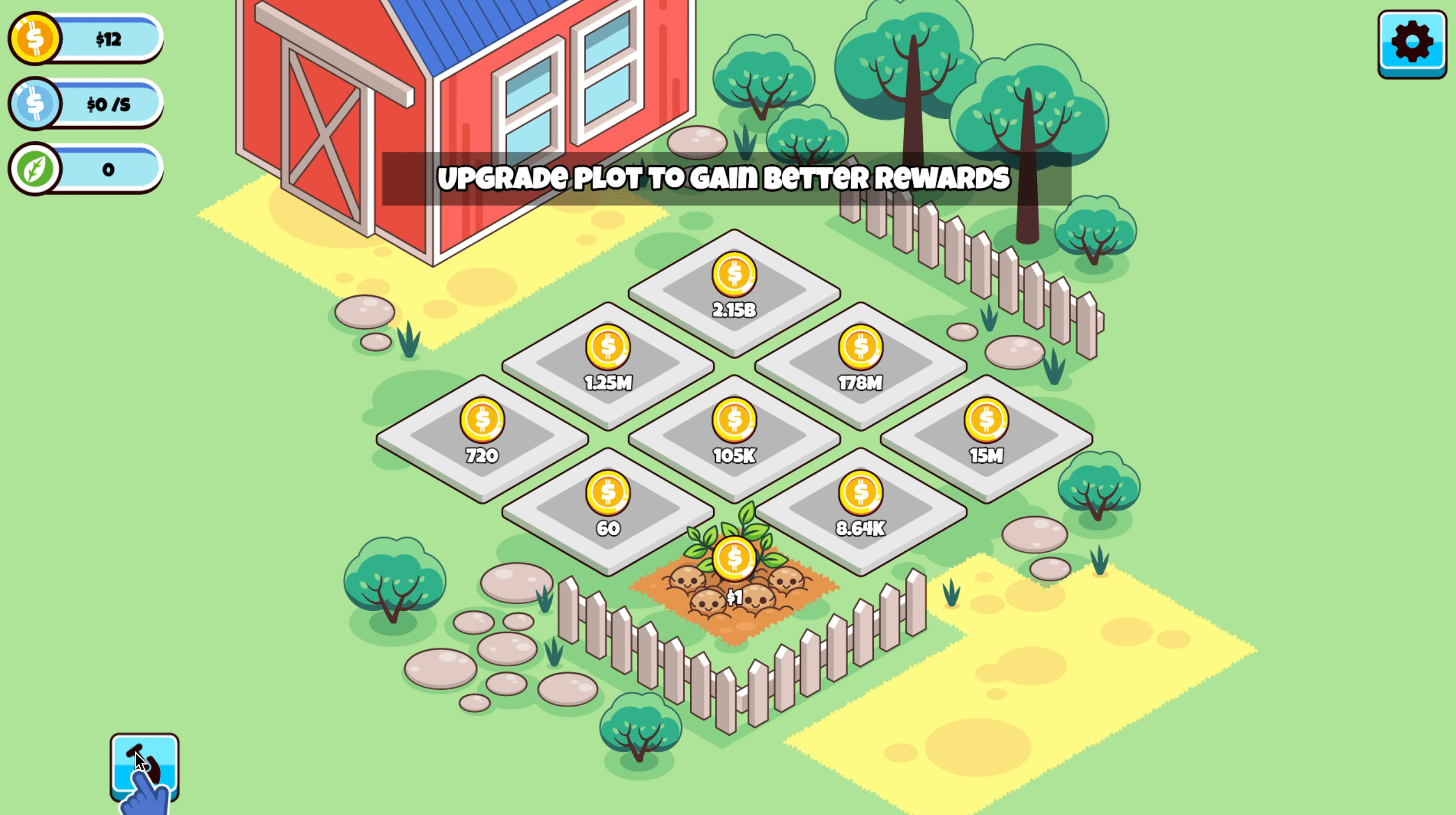 Idle Farming Business Screenshot 7 Idle Farming Business Screenshot 7