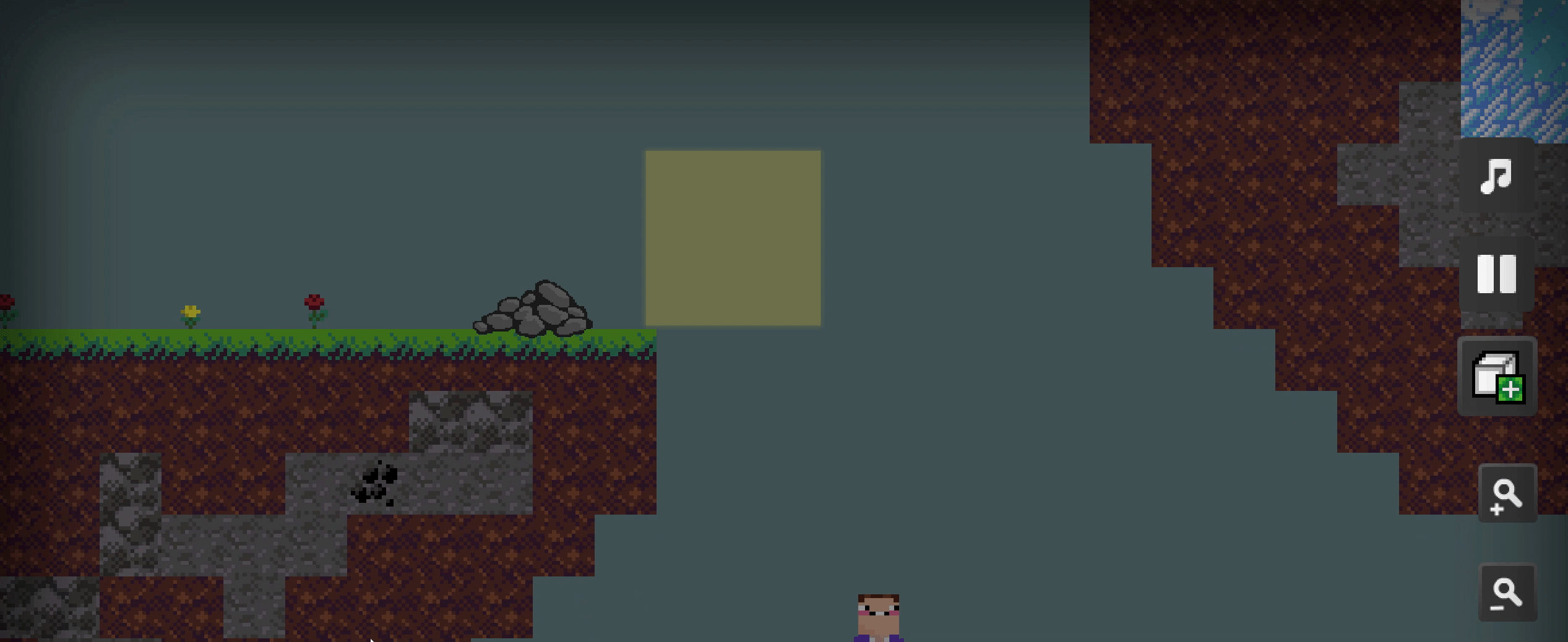 Noob Skyblock Screenshot 10 Noob Skyblock Screenshot 10