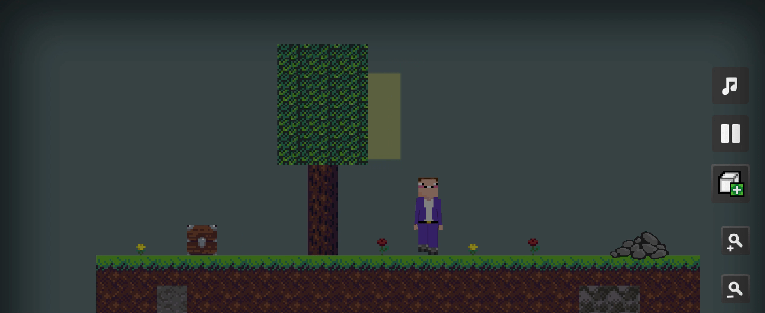 Noob Skyblock Screenshot 4 Noob Skyblock Screenshot 4