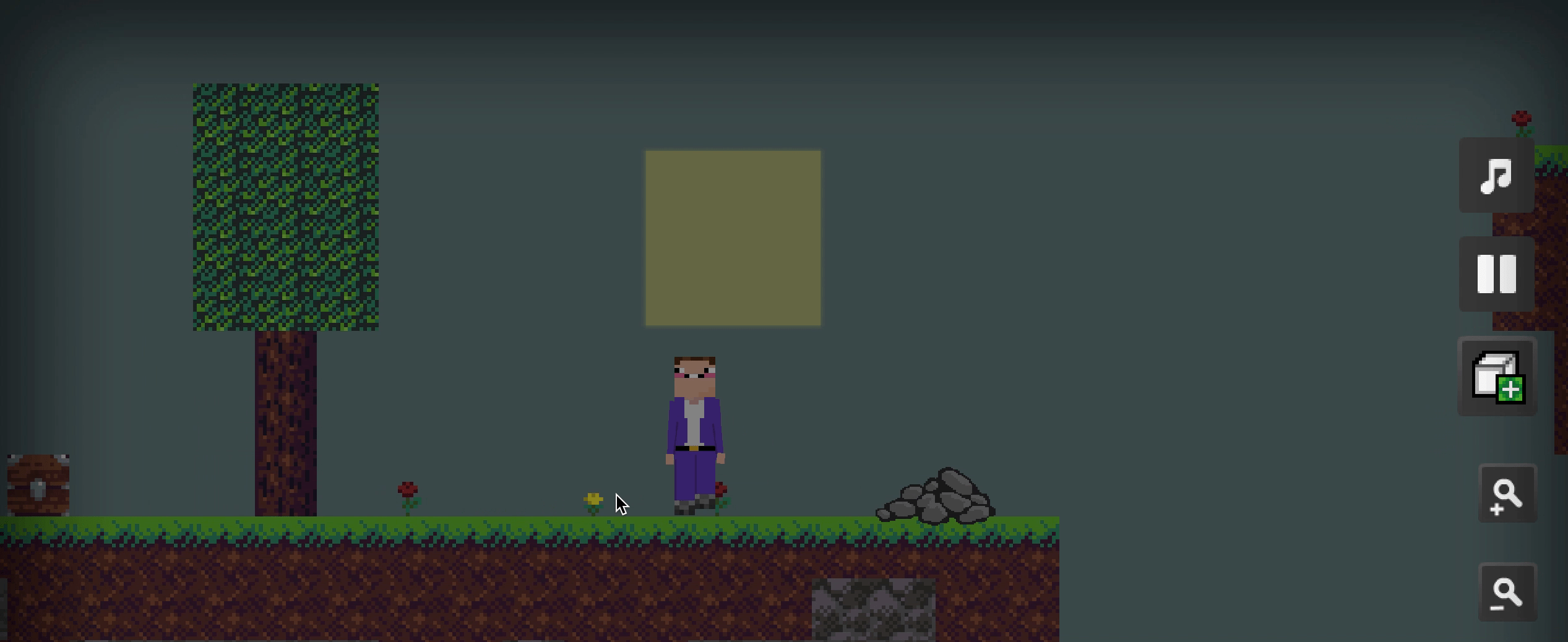 Noob Skyblock Screenshot 7 Noob Skyblock Screenshot 7