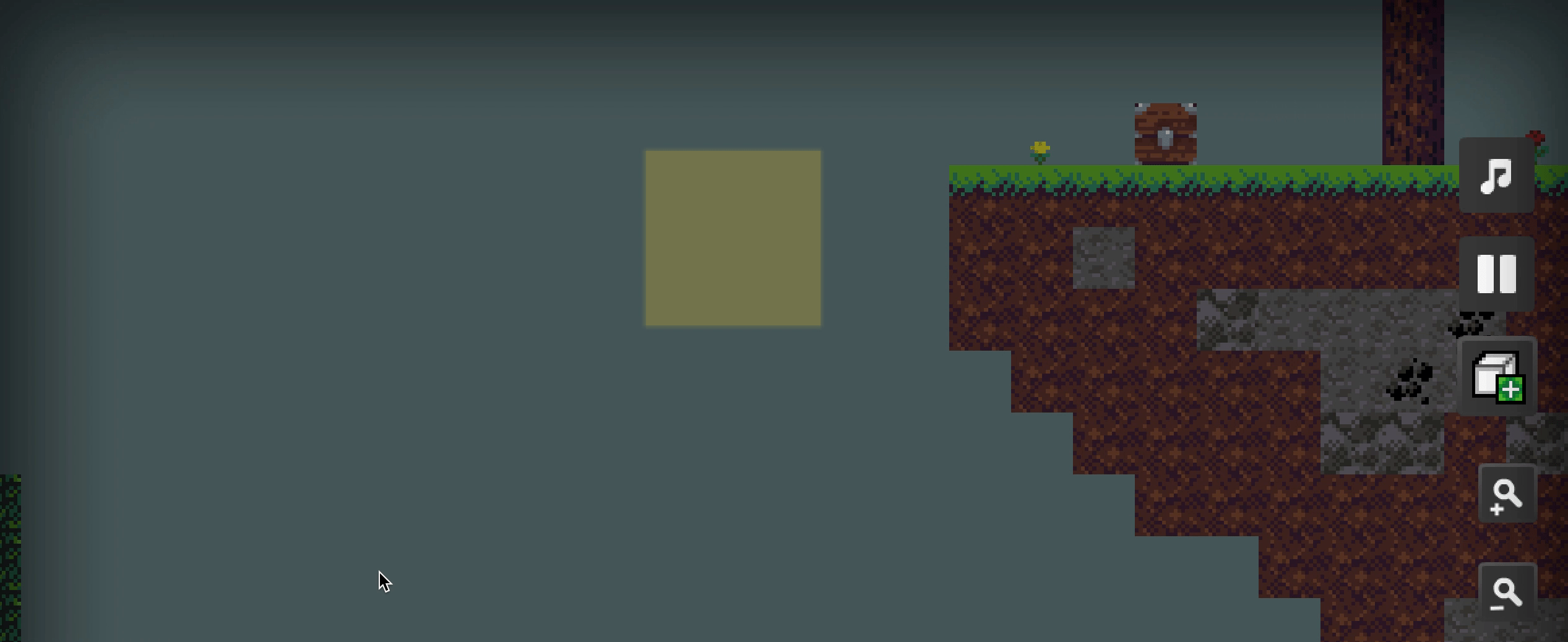 Noob Skyblock Screenshot 8 Noob Skyblock Screenshot 8