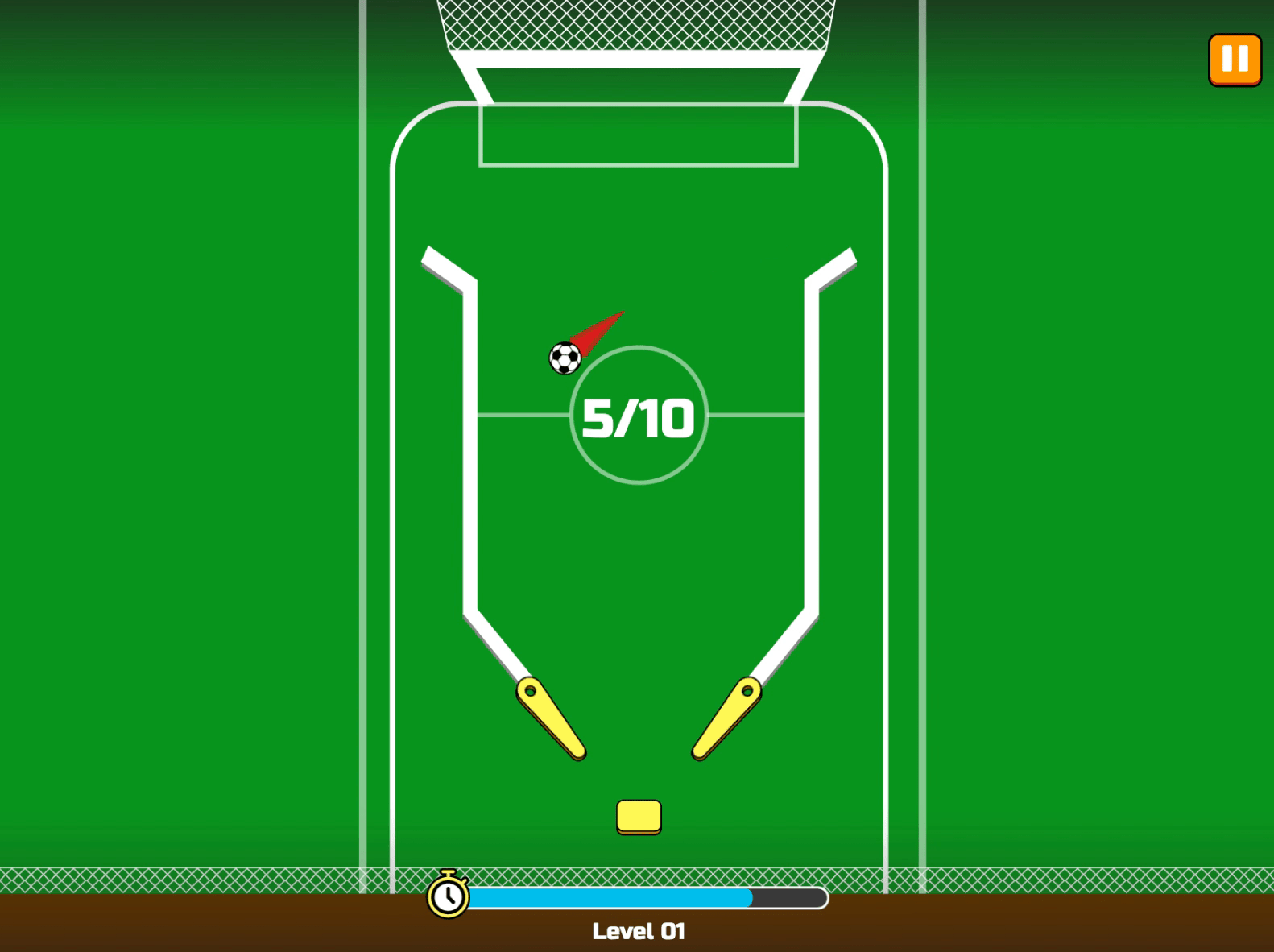 Pinball World Cup Screenshot 1 Pinball World Cup Screenshot 1