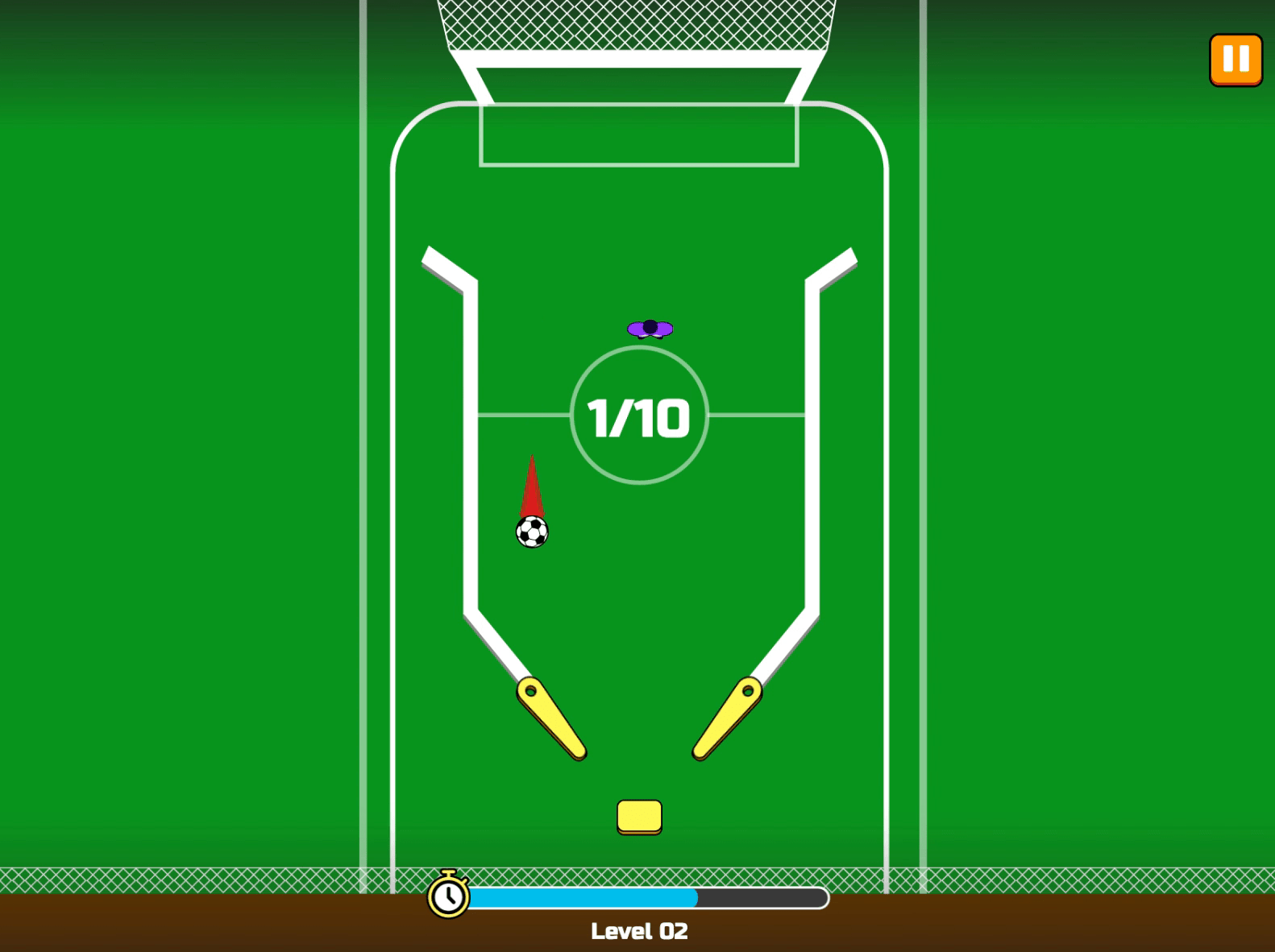 Pinball World Cup Screenshot 11