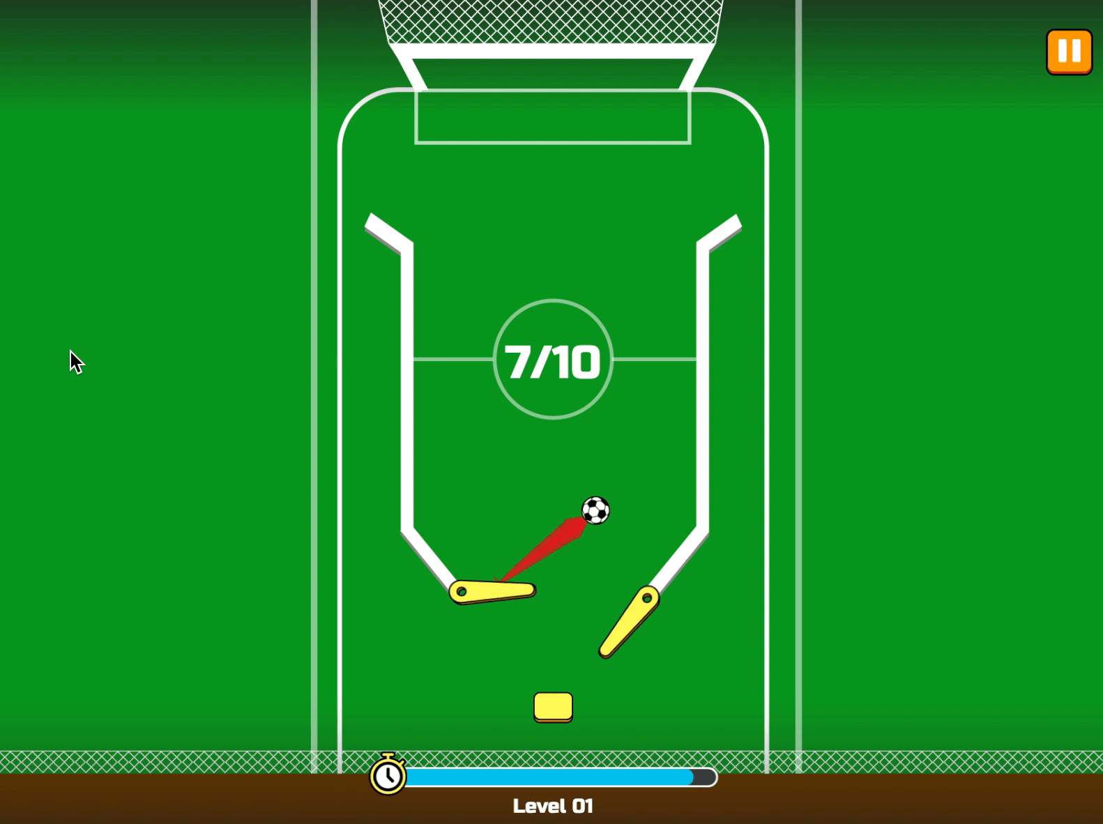 Pinball World Cup Screenshot 12