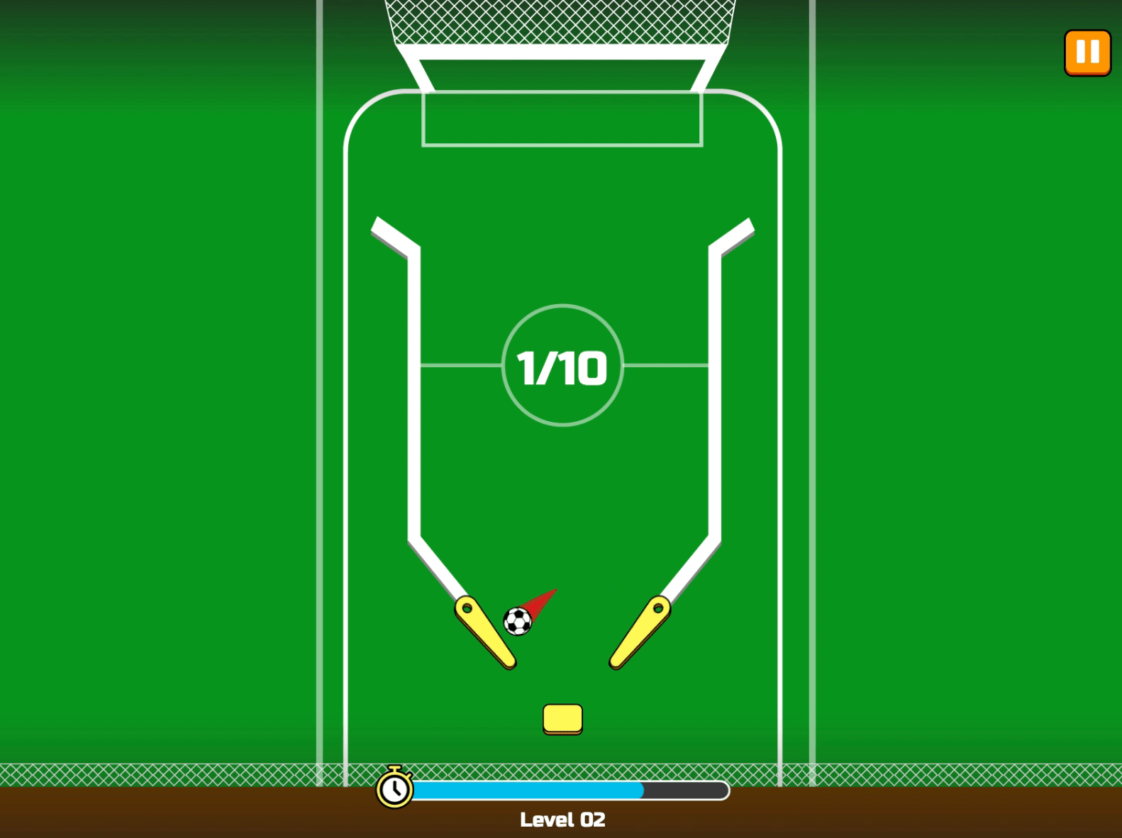 Pinball World Cup Screenshot 13