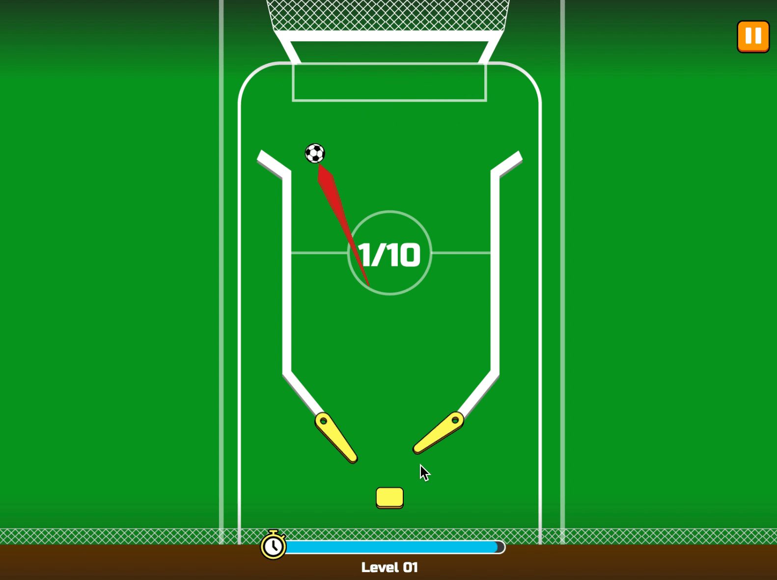 Pinball World Cup Screenshot 14 Pinball World Cup Screenshot 14