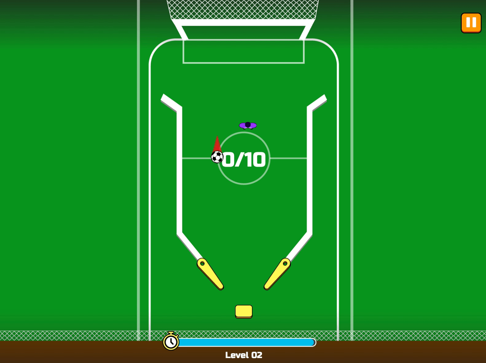 Pinball World Cup Screenshot 4