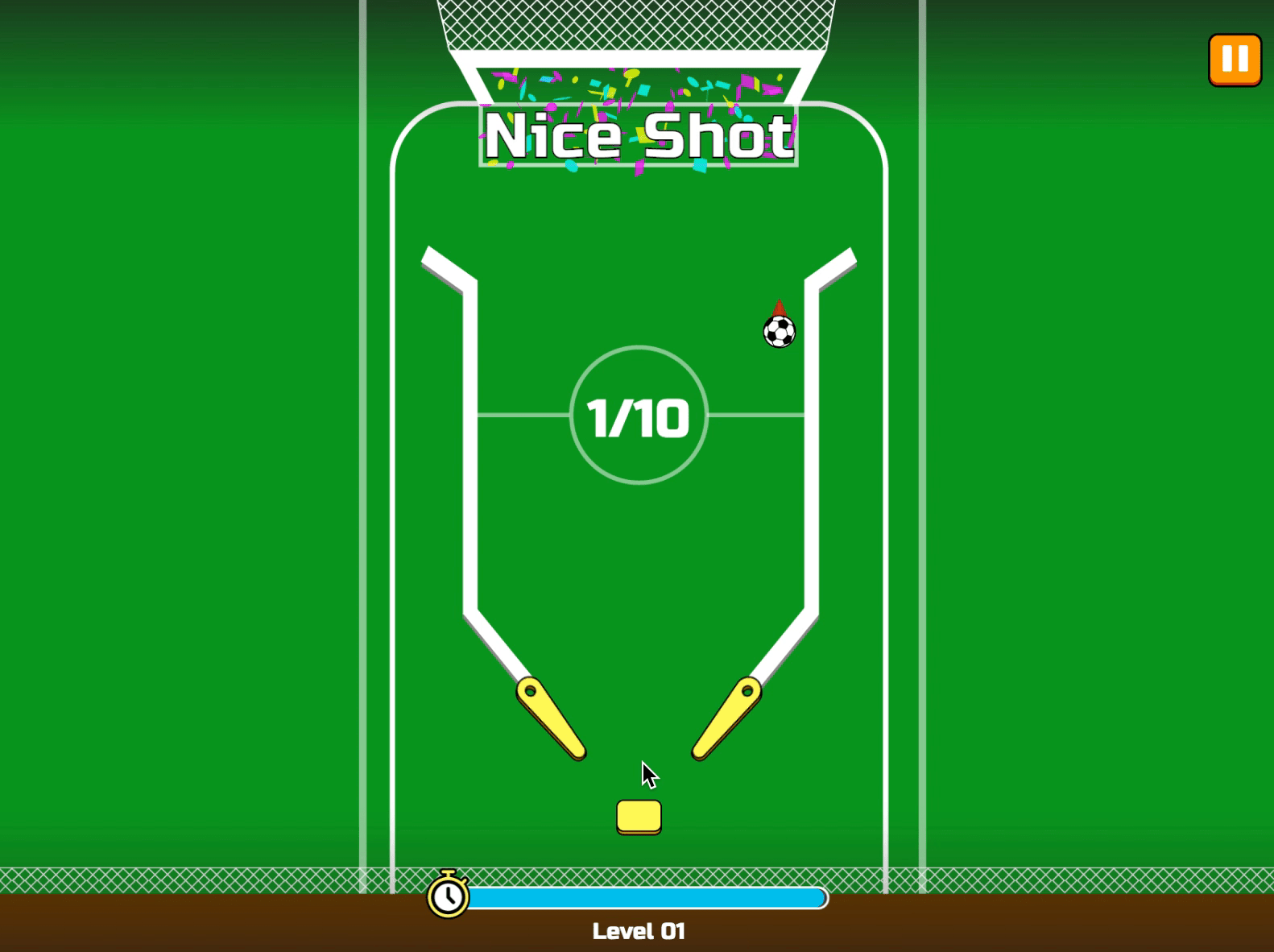 Pinball World Cup Screenshot 5