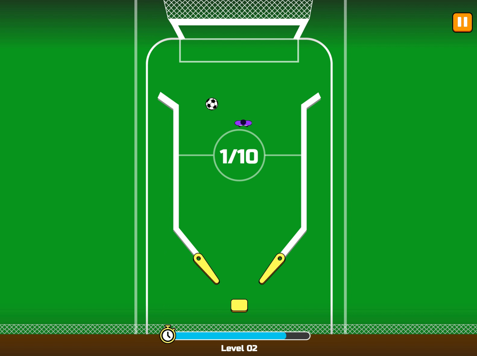 Pinball World Cup Screenshot 6