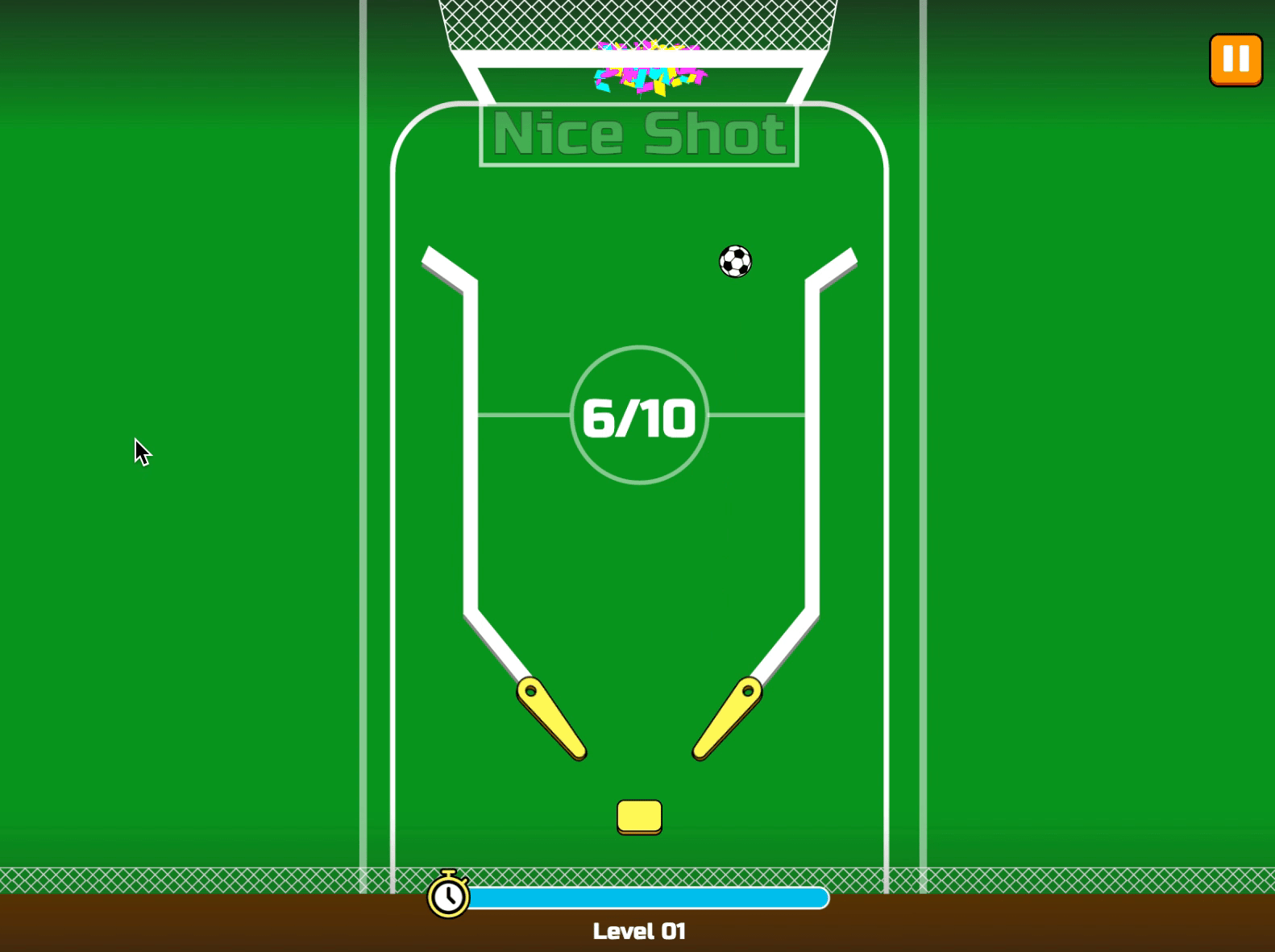 Pinball World Cup Screenshot 7