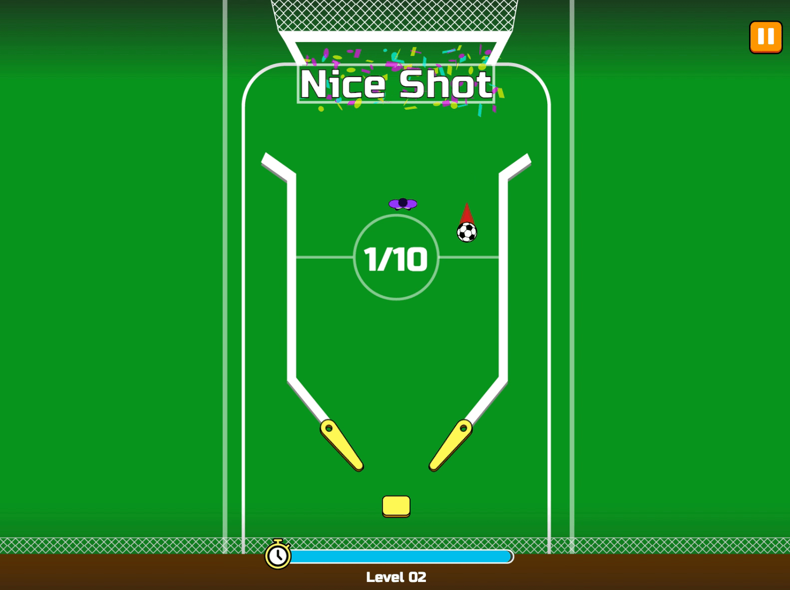 Pinball World Cup Screenshot 8