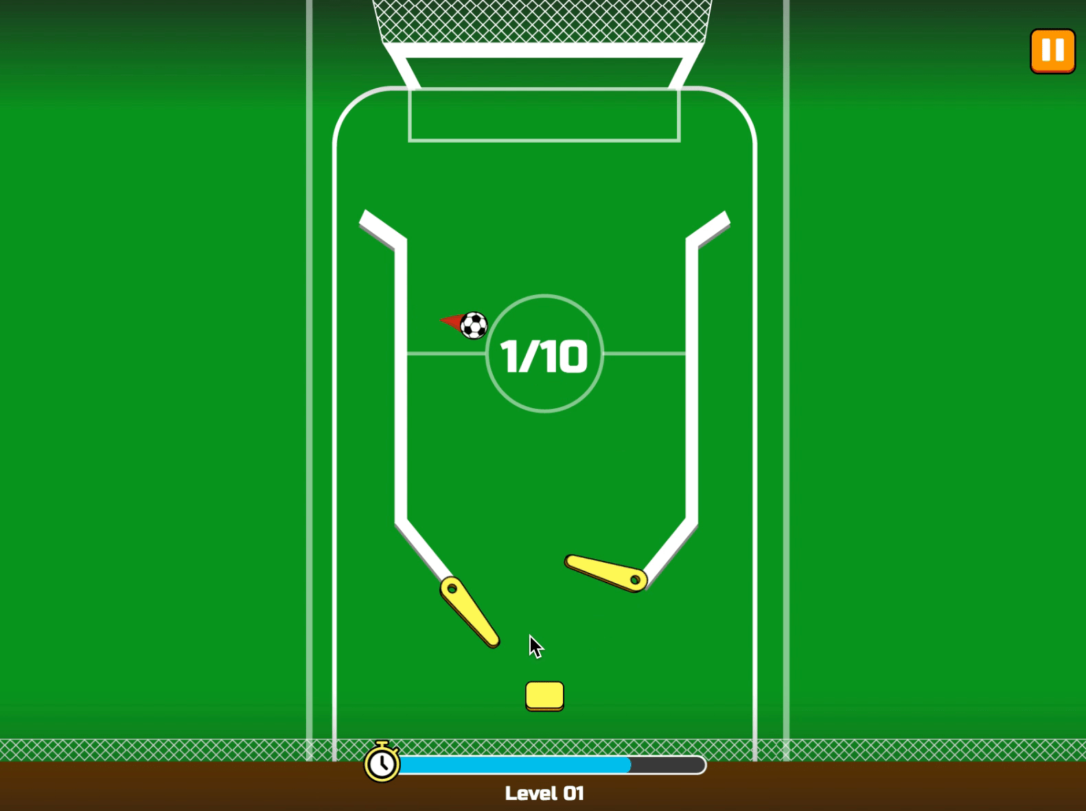 Pinball World Cup Screenshot 9 Pinball World Cup Screenshot 9