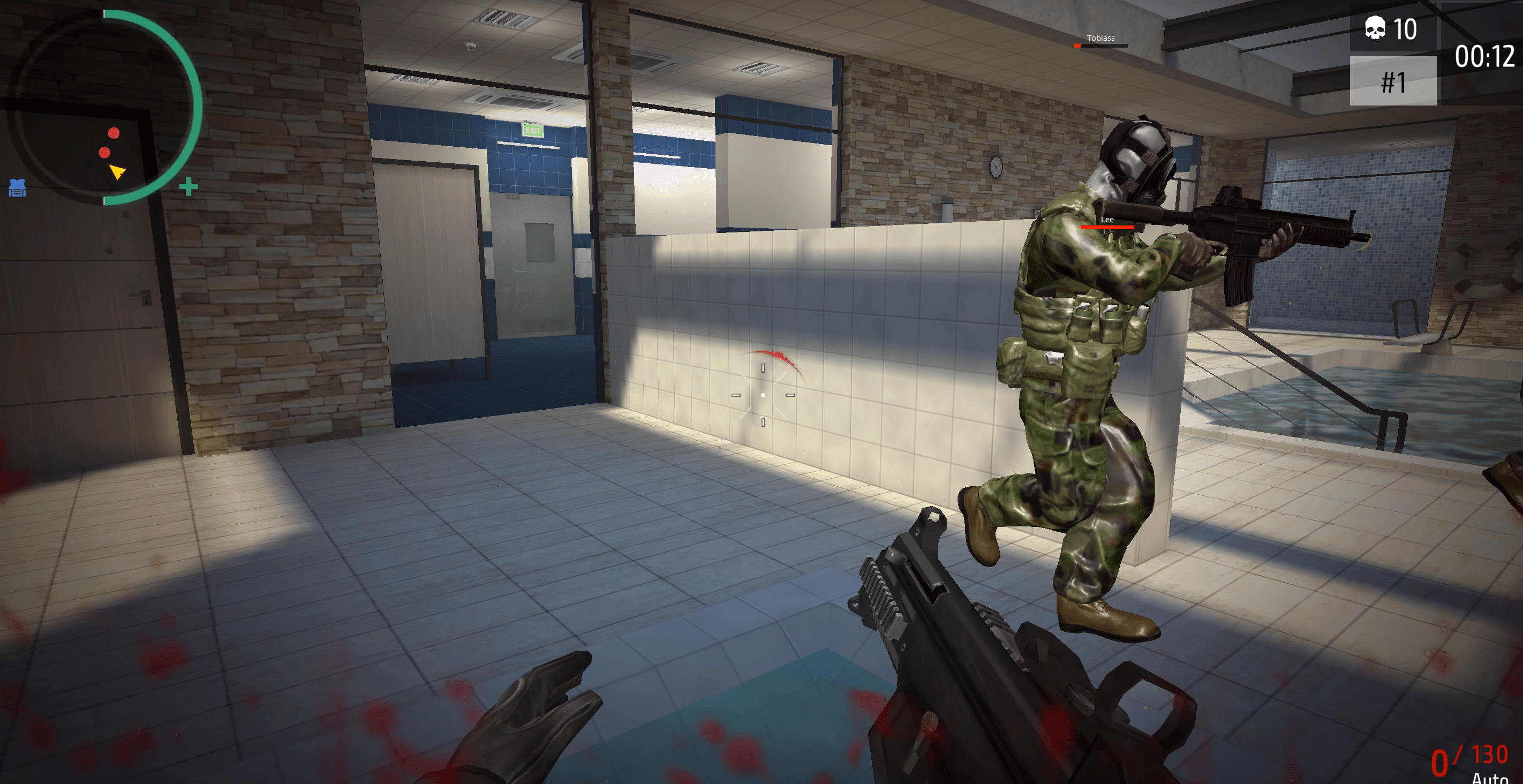 Command Strike FPS Screenshot 10 Command Strike FPS Screenshot 10