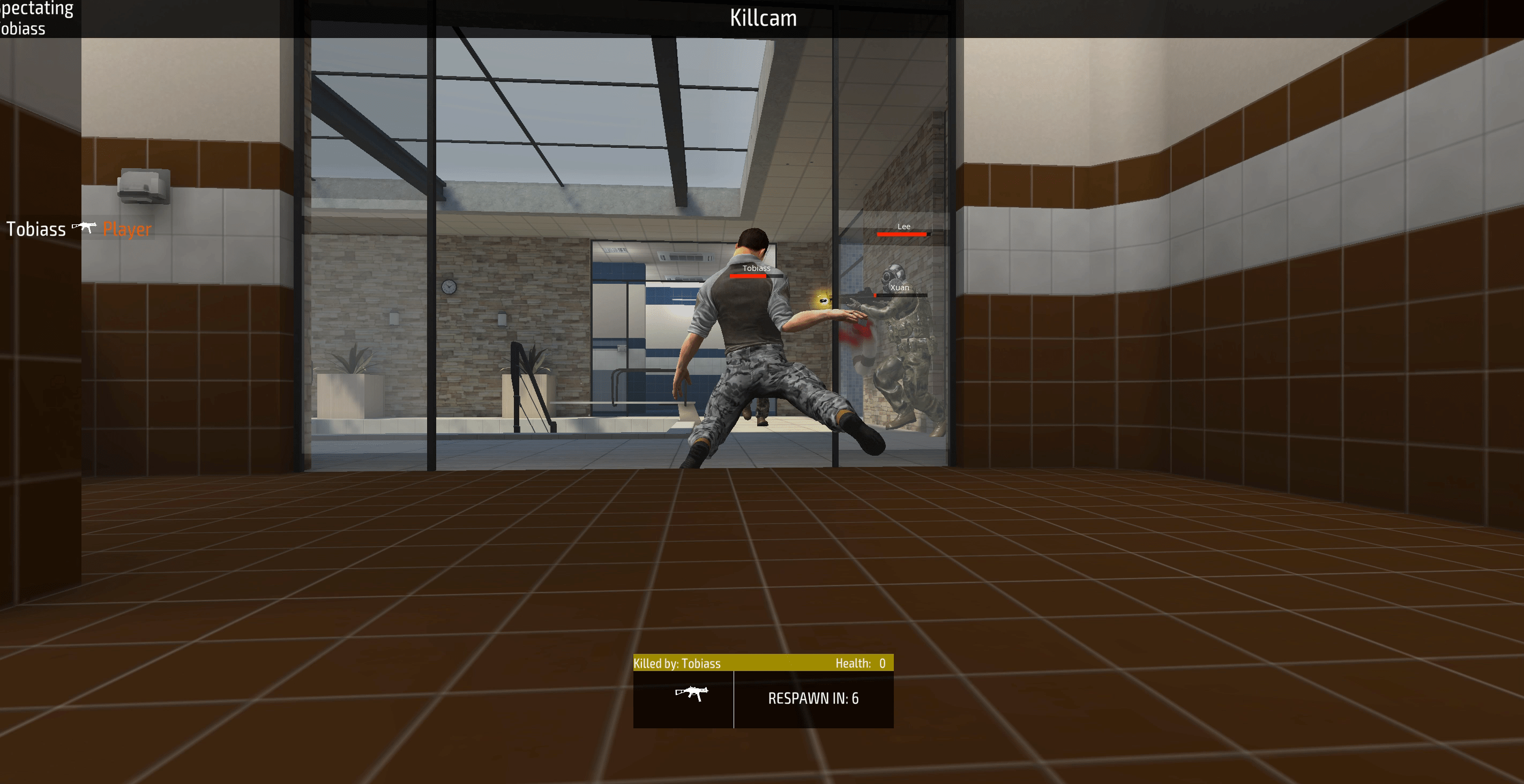 Command Strike FPS Screenshot 11 Command Strike FPS Screenshot 11
